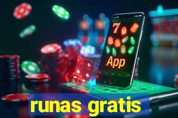 runas gratis